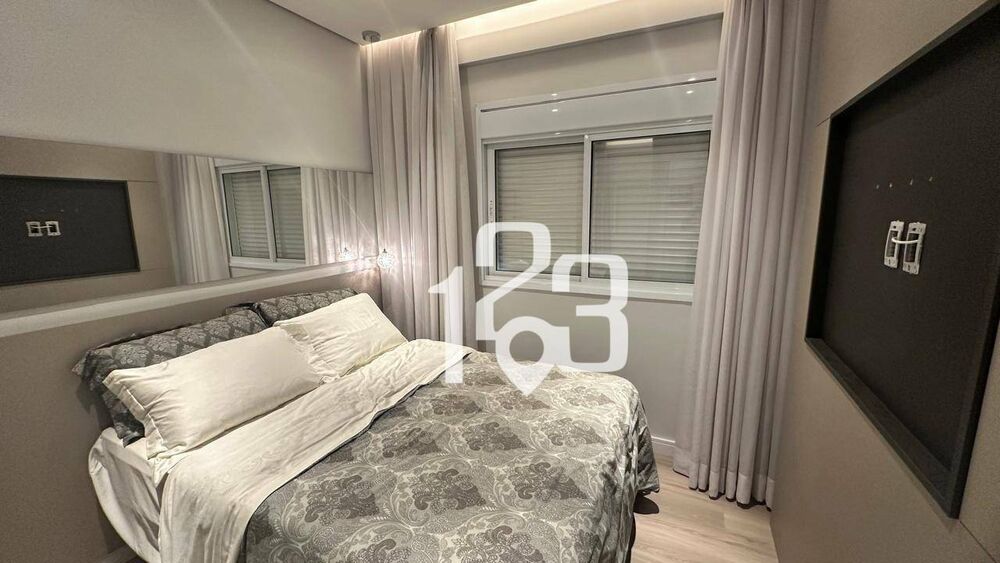 Apartamento, 2 quartos, 48 m² - Foto 3