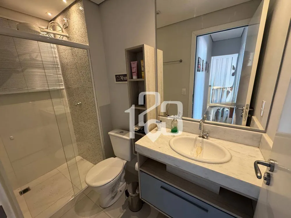 Apartamento, 2 quartos, 48 m² - Foto 11