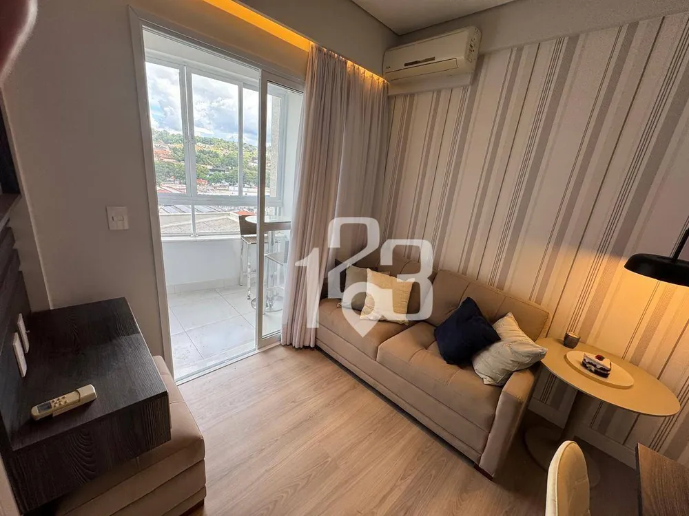 Apartamento, 2 quartos, 48 m² - Foto 5