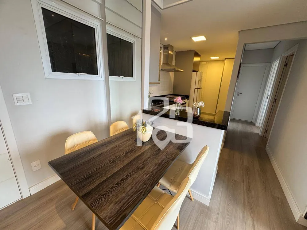 Apartamento, 2 quartos, 48 m² - Foto 4