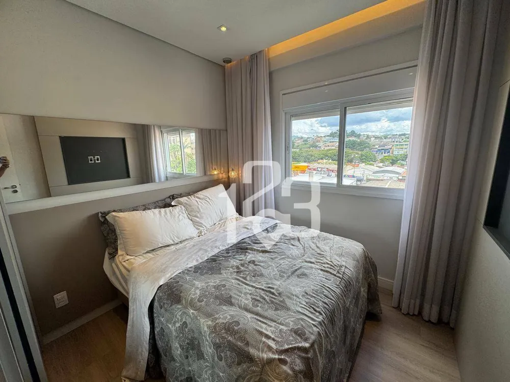 Apartamento, 2 quartos, 48 m² - Foto 8