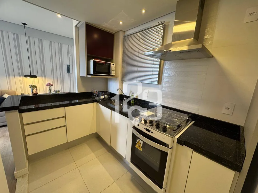 Apartamento, 2 quartos, 48 m² - Foto 6