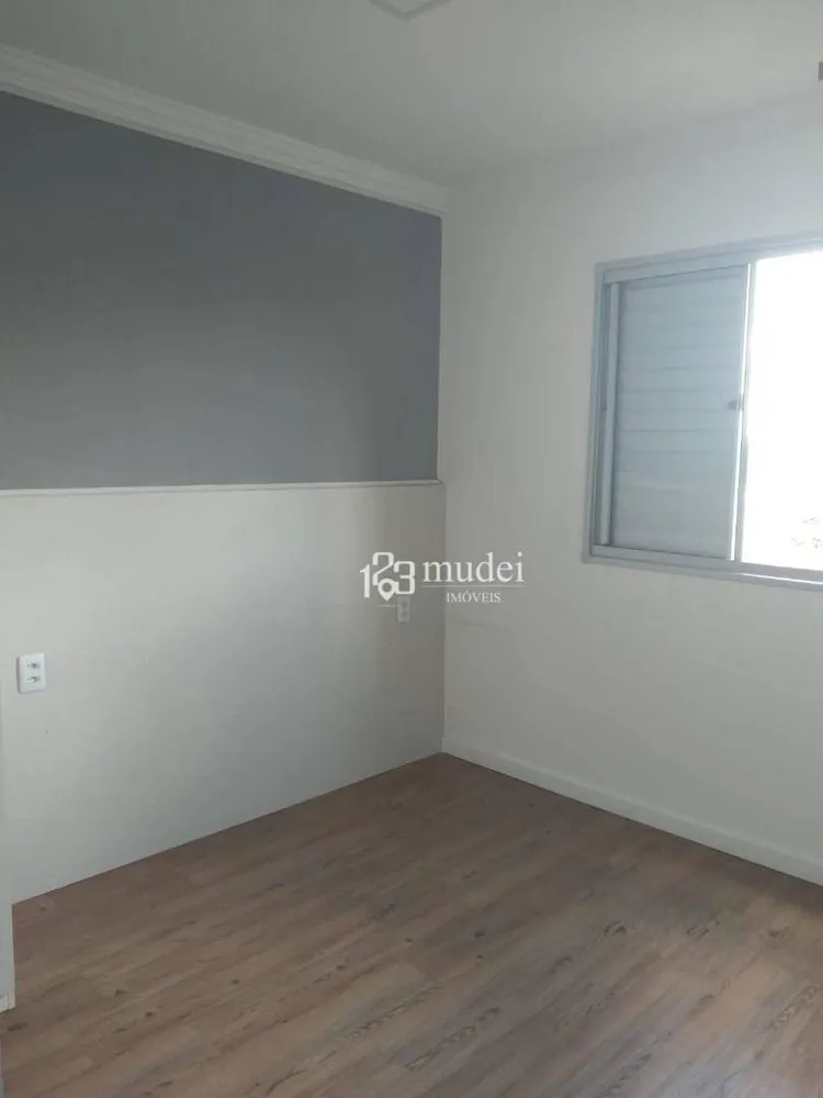 Apartamento, 2 quartos, 50 m² - Foto 4