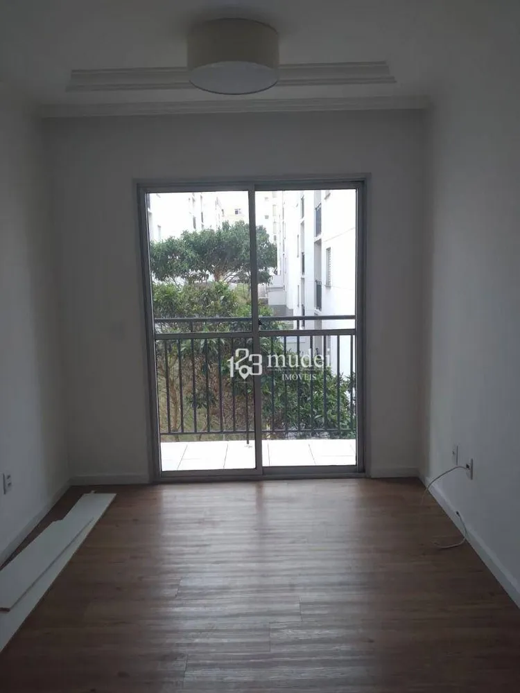Apartamento, 2 quartos, 50 m² - Foto 5