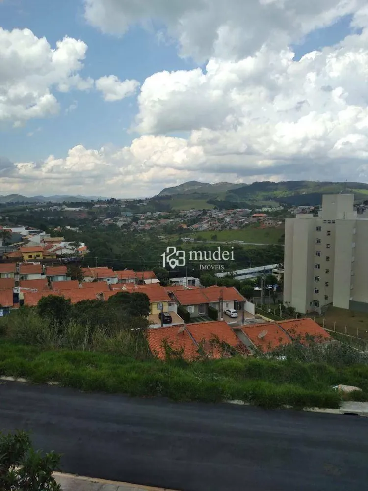 Apartamento, 2 quartos, 50 m² - Foto 6