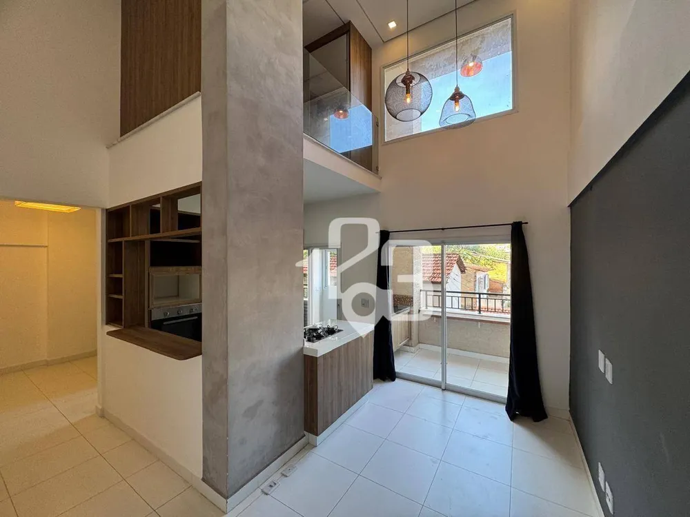 Loft, 66 m² - Foto 1