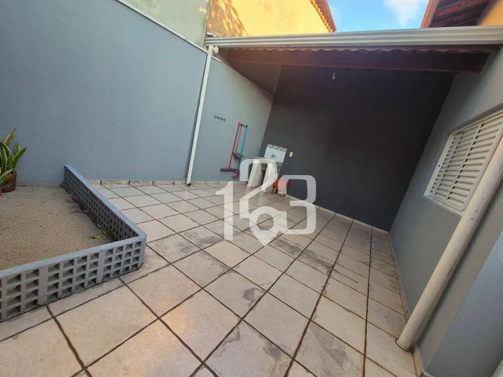 Casa, 3 quartos, 216 m² - Foto 9