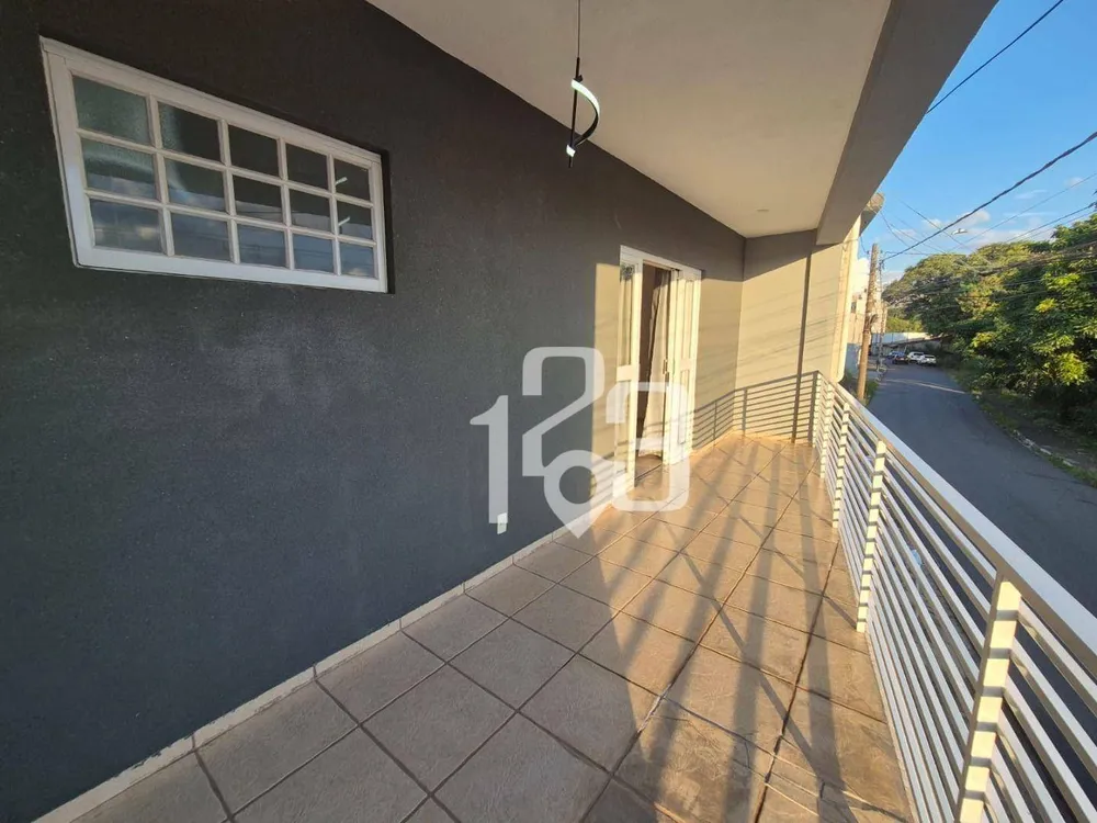 Casa, 3 quartos, 216 m² - Foto 12