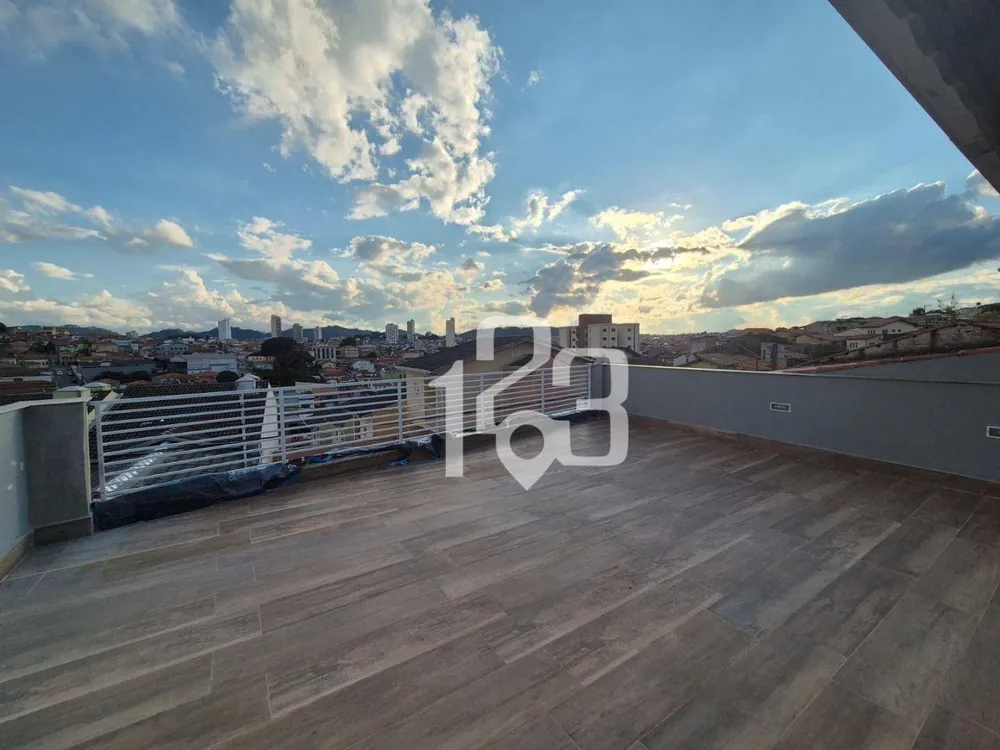 Casa, 3 quartos, 216 m² - Foto 8