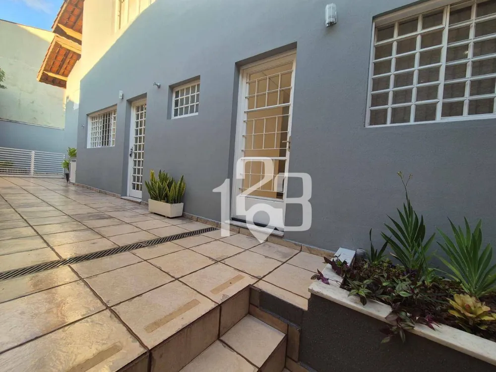 Casa, 3 quartos, 216 m² - Foto 10