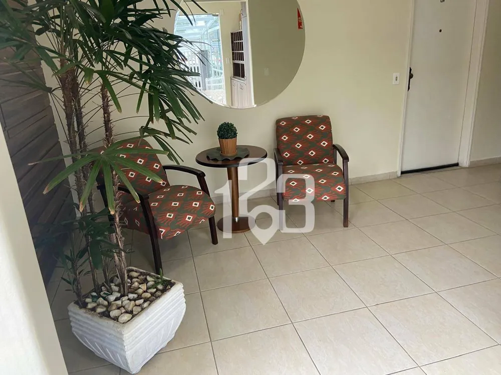 Apartamento, 3 quartos, 81 m² - Foto 2