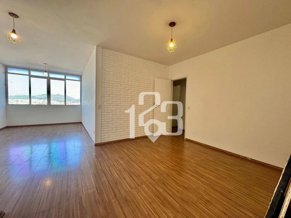Apartamento, 3 quartos, 81 m² - Foto 4