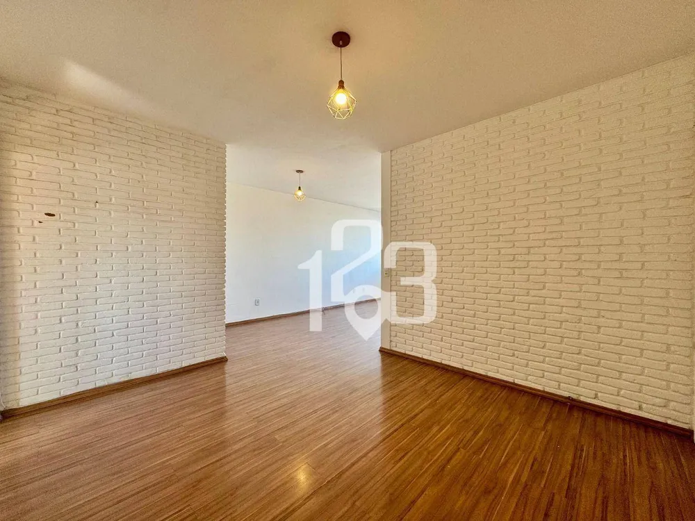 Apartamento, 3 quartos, 81 m² - Foto 3