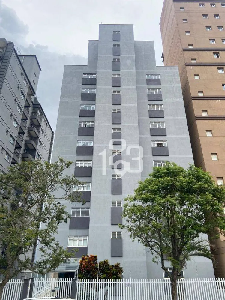 Apartamento, 3 quartos, 81 m² - Foto 1
