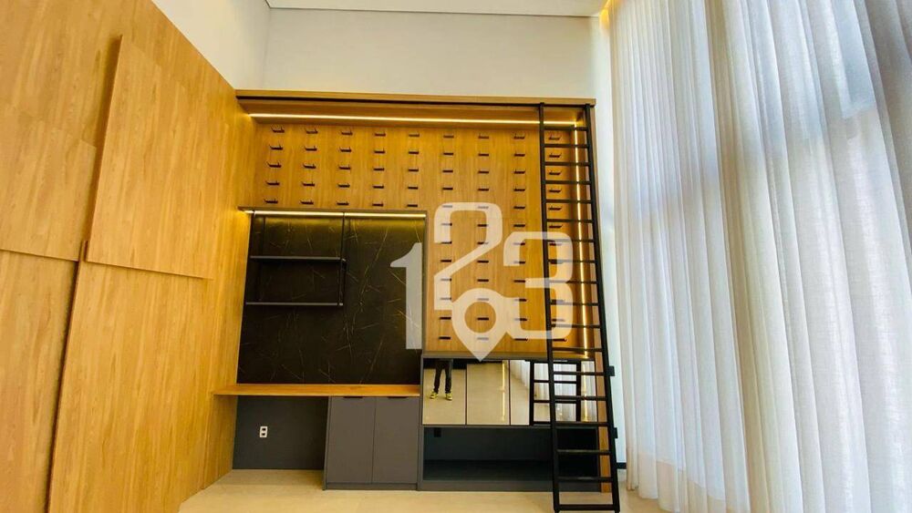 Casa de Condomínio, 3 quartos - Foto 2