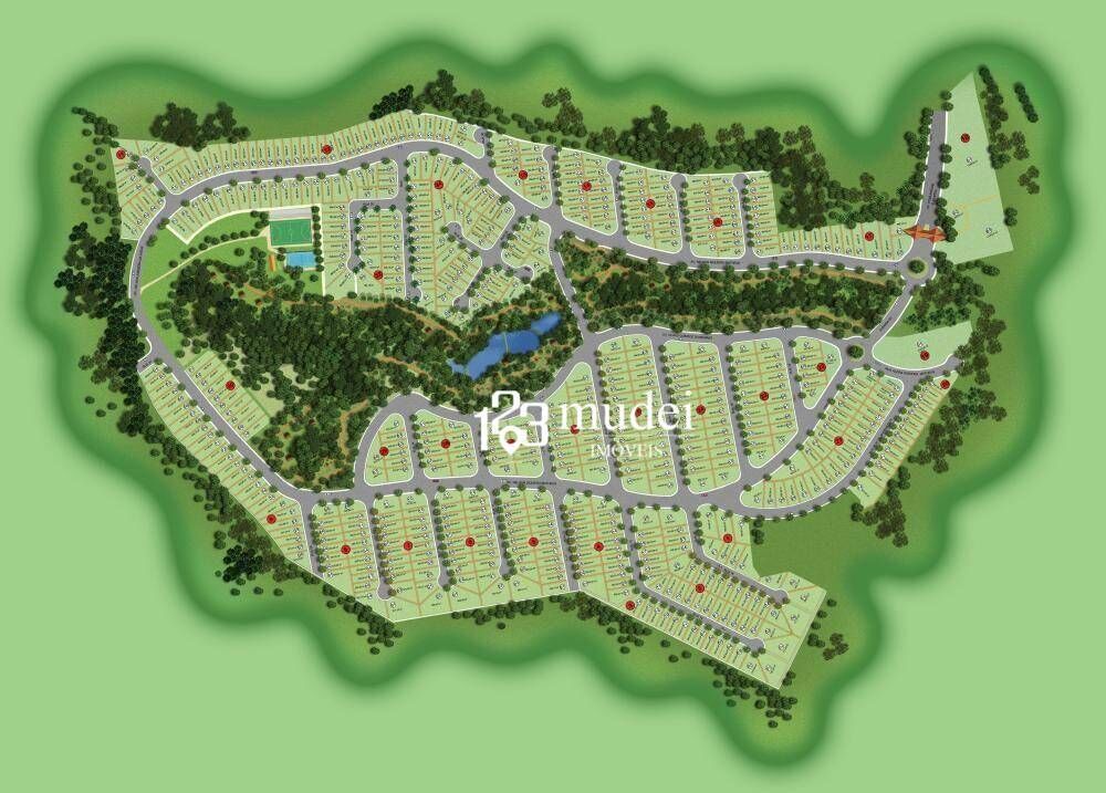 Casa de Condomínio, 3 quartos - Foto 8