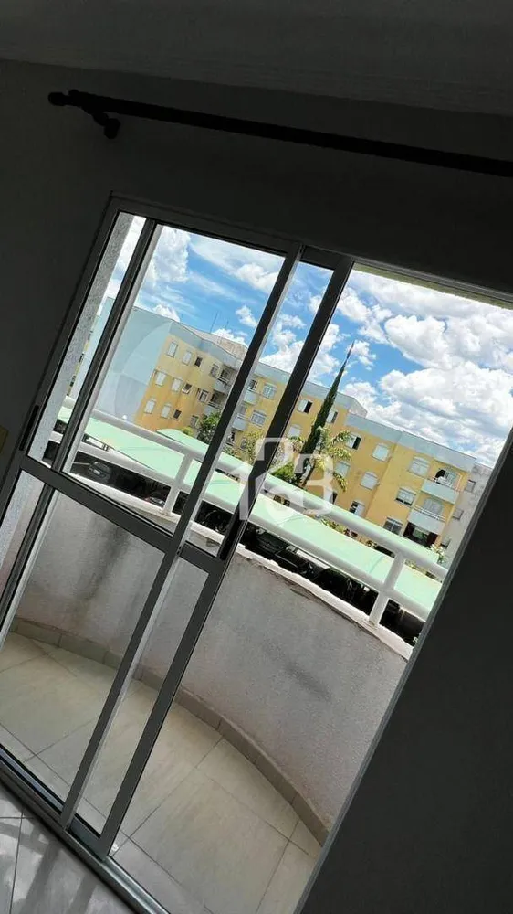 Apartamento, 2 quartos, 49 m² - Foto 8