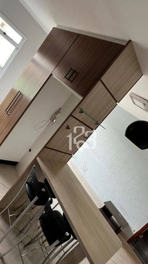 Apartamento, 2 quartos, 49 m² - Foto 1