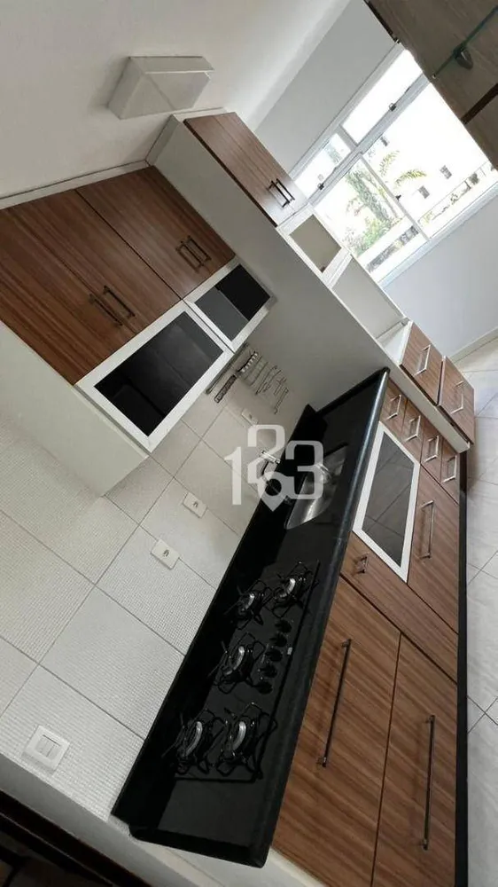 Apartamento, 2 quartos, 49 m² - Foto 8