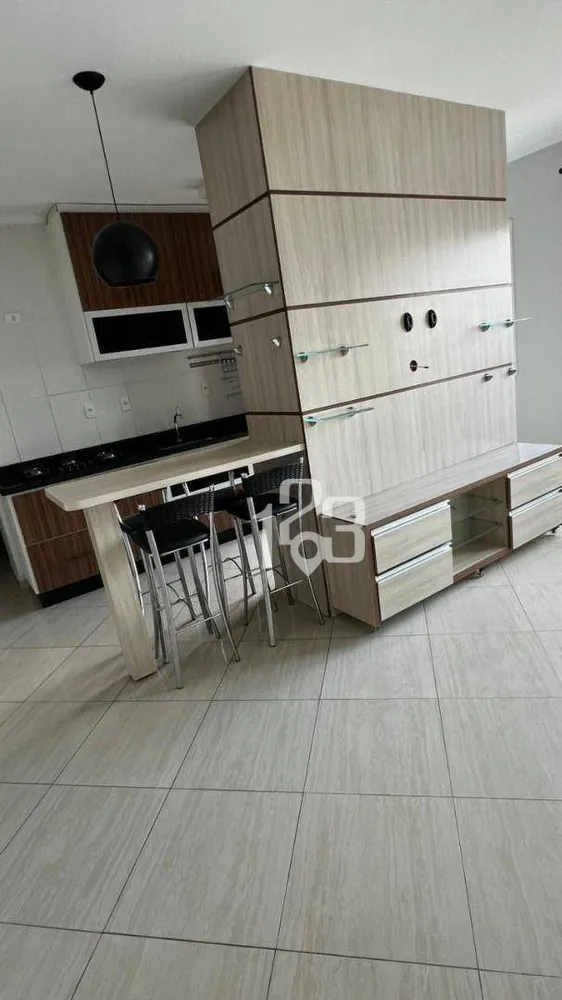 Apartamento, 2 quartos, 49 m² - Foto 2