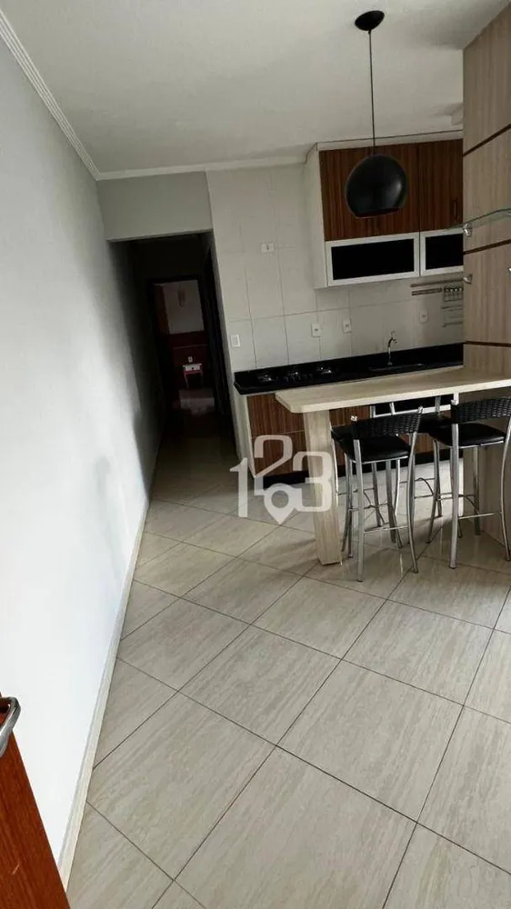 Apartamento, 2 quartos, 49 m² - Foto 5