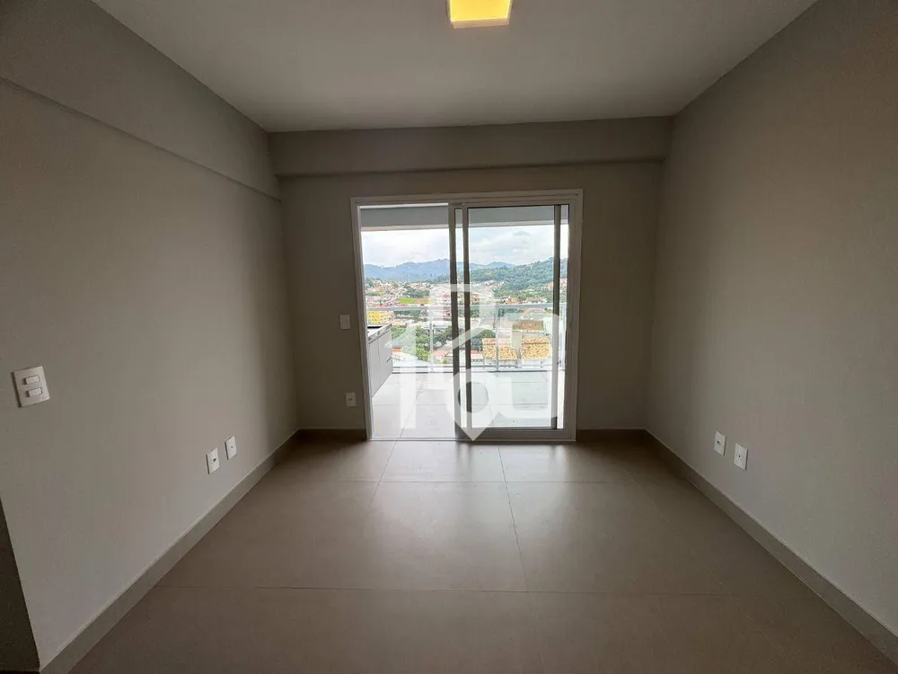 Apartamento, 3 quartos, 89 m² - Foto 3