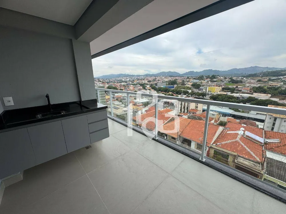 Apartamento, 3 quartos, 89 m² - Foto 4