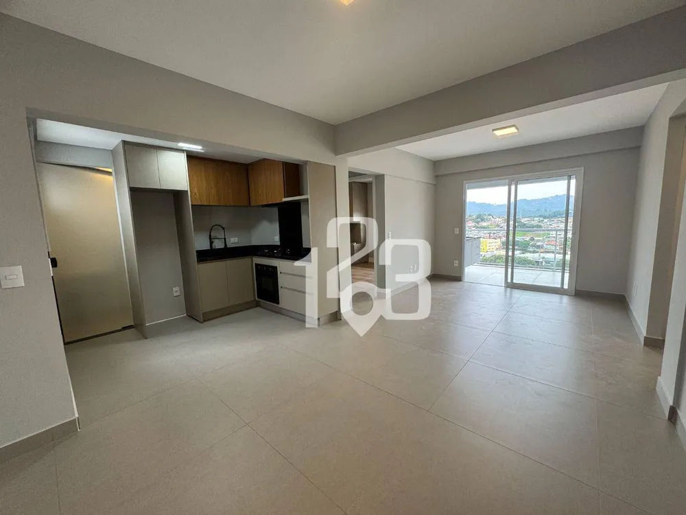 Apartamento, 3 quartos, 89 m² - Foto 2