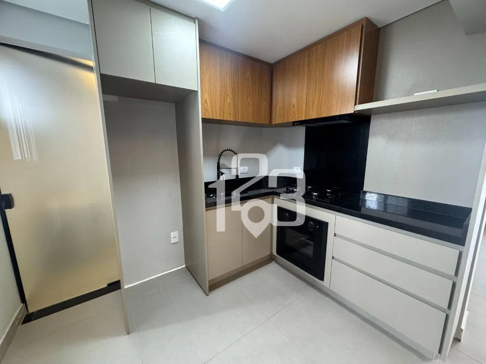 Apartamento, 3 quartos, 89 m² - Foto 1