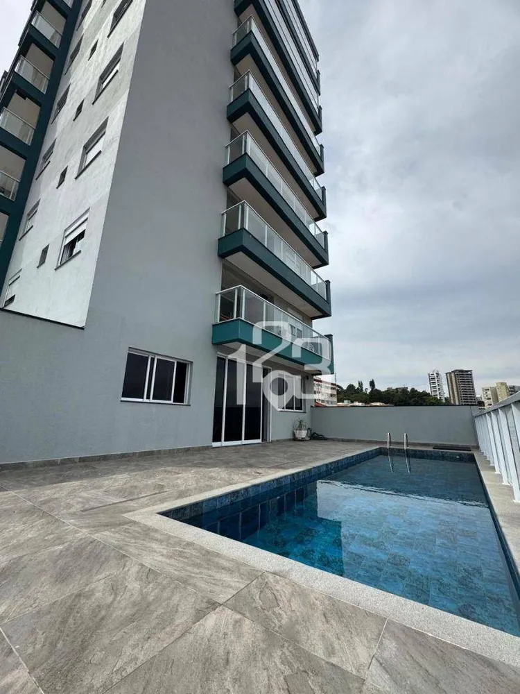 Apartamento, 3 quartos, 89 m² - Foto 11