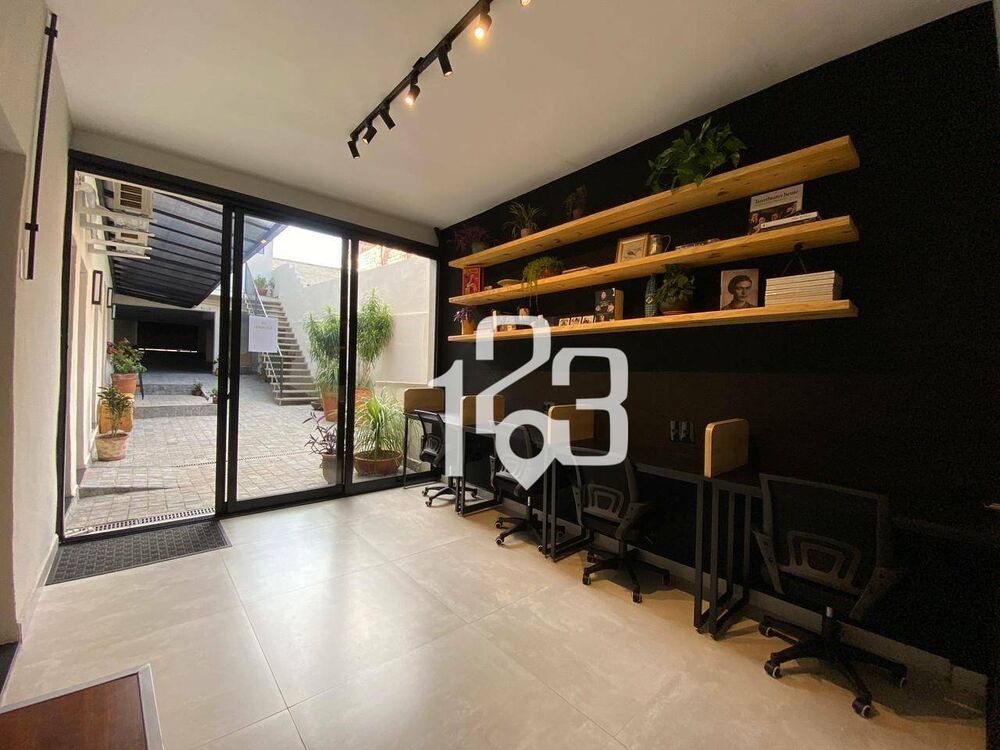 Sala-Conjunto, 19 m² - Foto 6