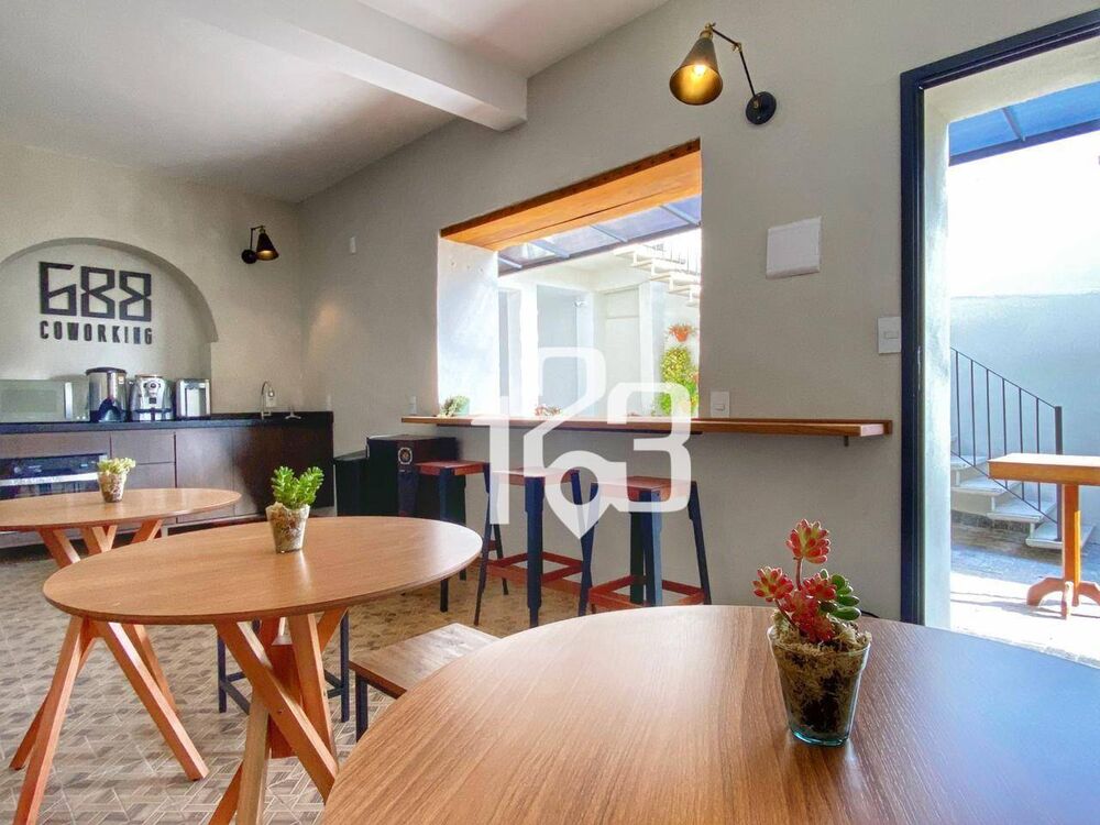 Sala-Conjunto, 19 m² - Foto 7