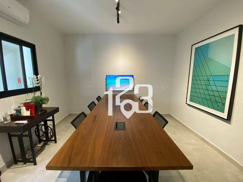 Sala-Conjunto, 19 m² - Foto 8