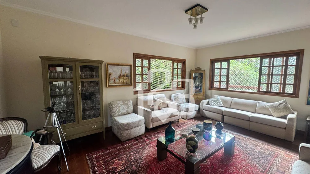 Casa de Condomínio, 5 quartos - Foto 3