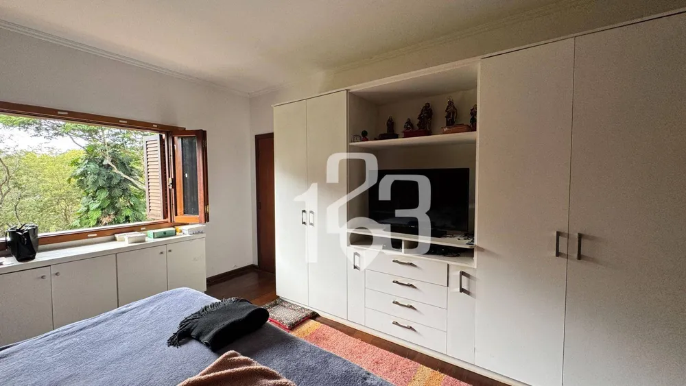 Casa de Condomínio, 5 quartos - Foto 10