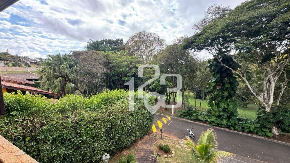 Casa de Condomínio, 5 quartos - Foto 4
