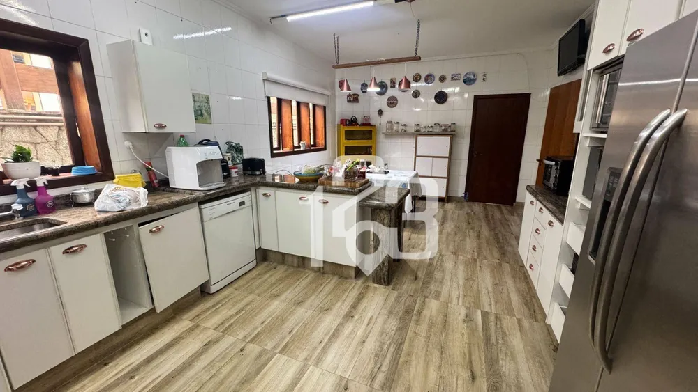 Casa de Condomínio, 5 quartos - Foto 6
