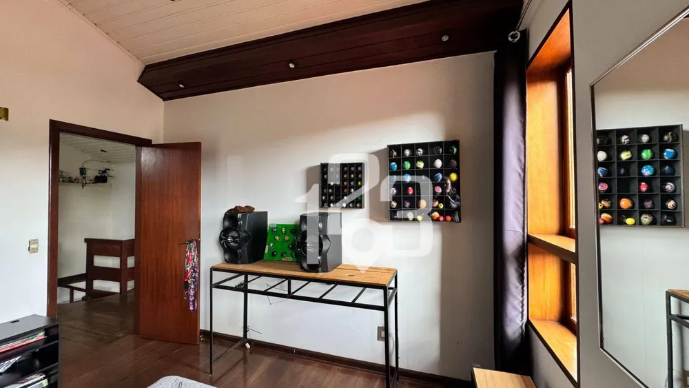 Casa de Condomínio, 5 quartos - Foto 12