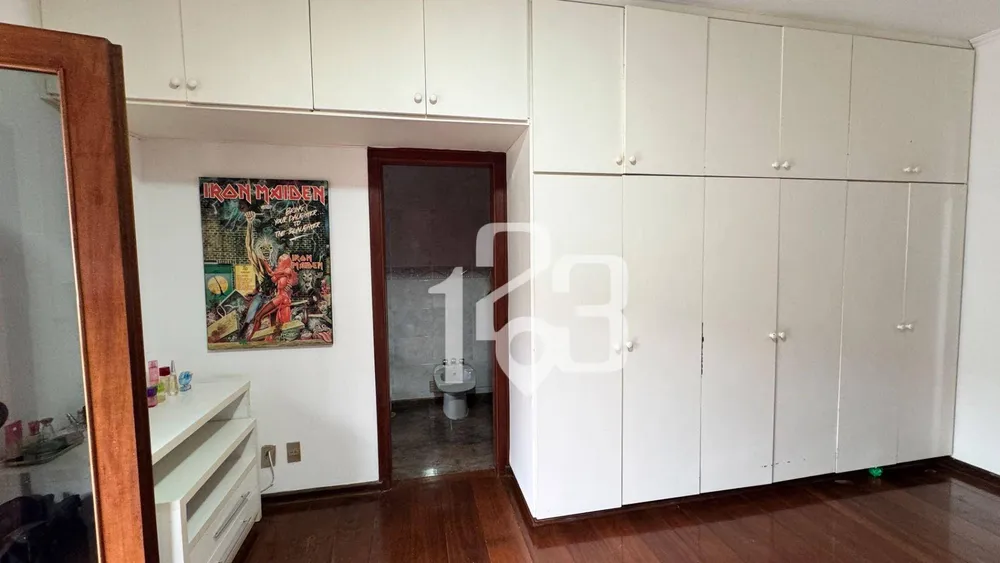 Casa de Condomínio, 5 quartos - Foto 9
