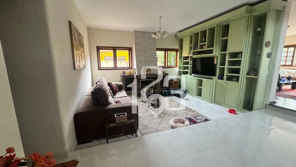 Casa de Condomínio, 5 quartos - Foto 5