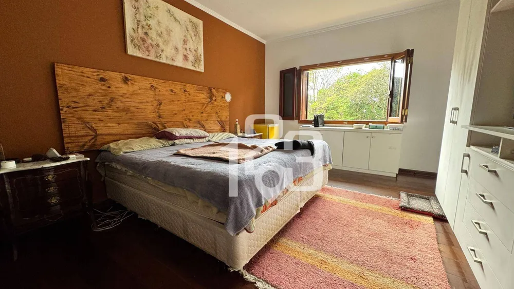 Casa de Condomínio, 5 quartos - Foto 8