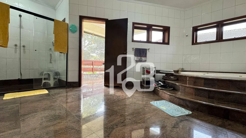 Casa de Condomínio, 5 quartos - Foto 11