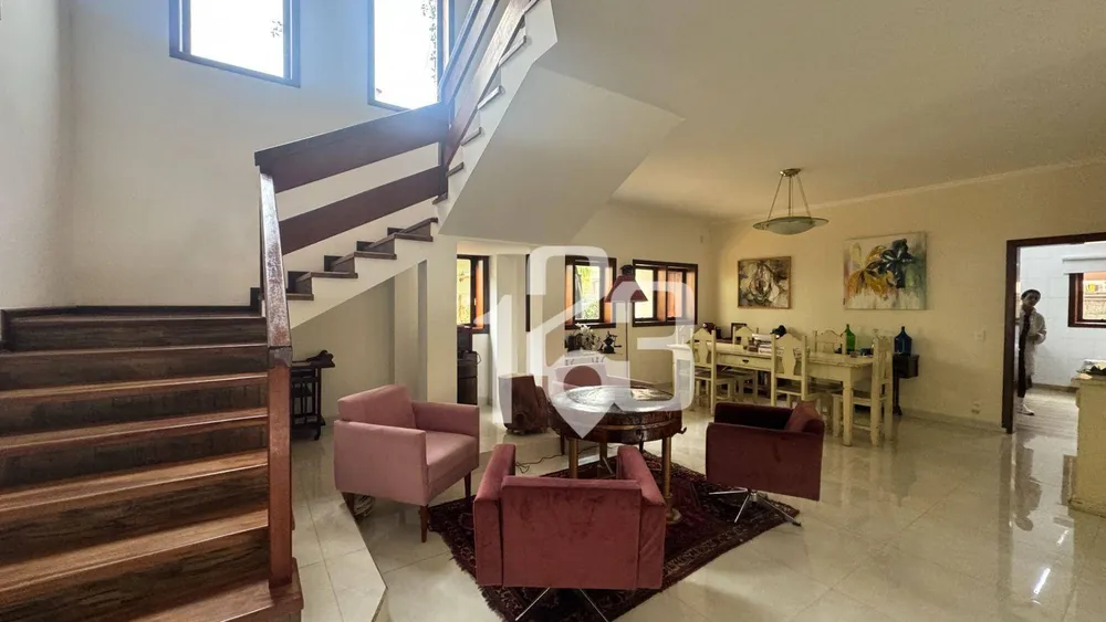 Casa de Condomínio, 5 quartos - Foto 2