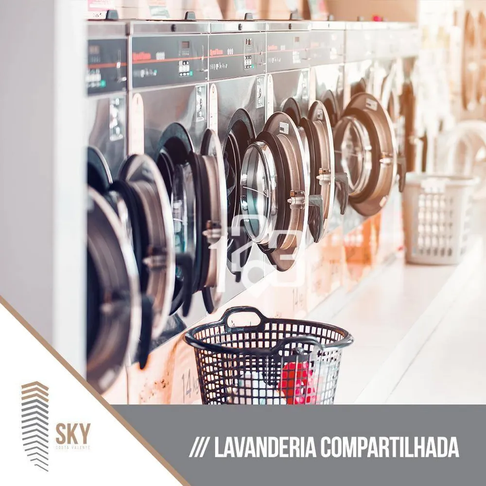 Apartamento, 1 quarto, 51 m² - Foto 5