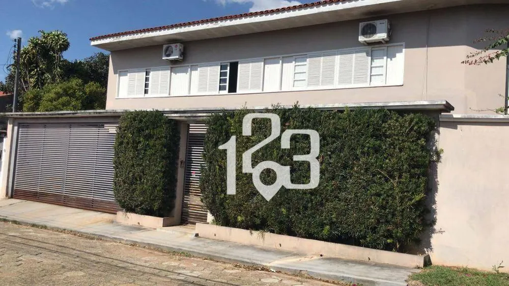 Casa, 3 quartos, 320 m² - Foto 15