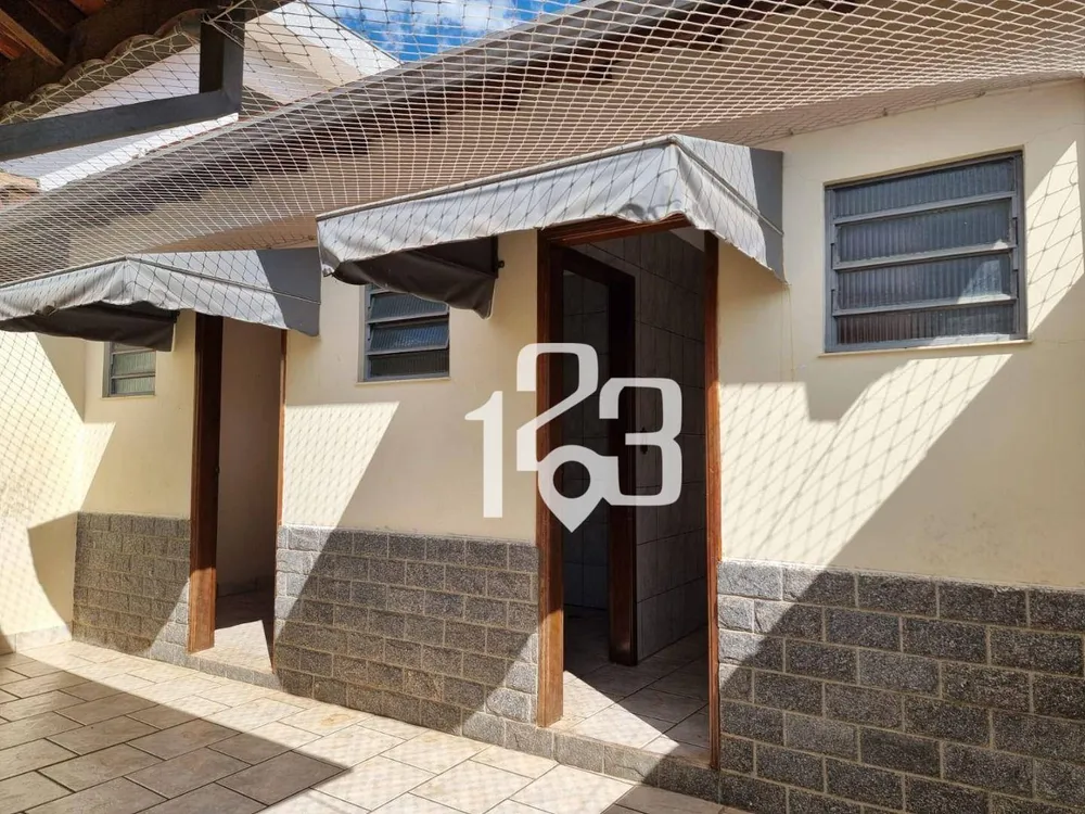 Casa, 3 quartos, 175 m² - Foto 3