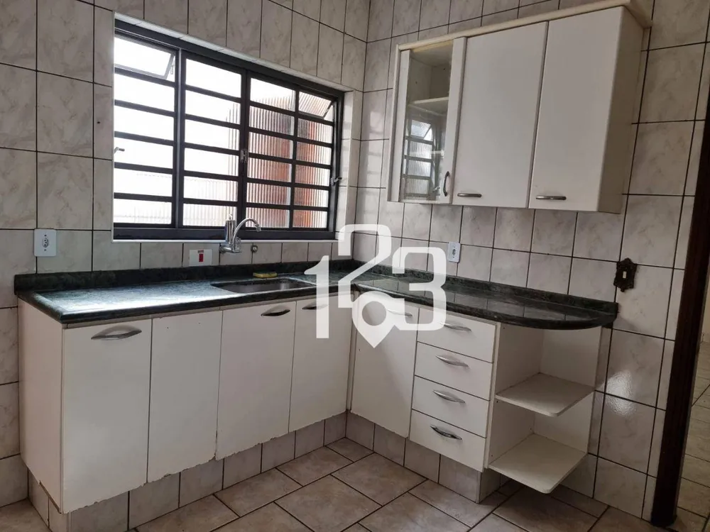 Casa, 3 quartos, 175 m² - Foto 11