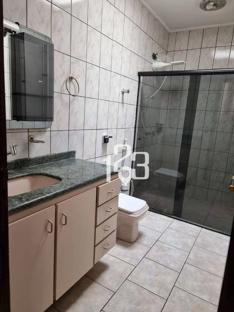 Casa, 3 quartos, 175 m² - Foto 13