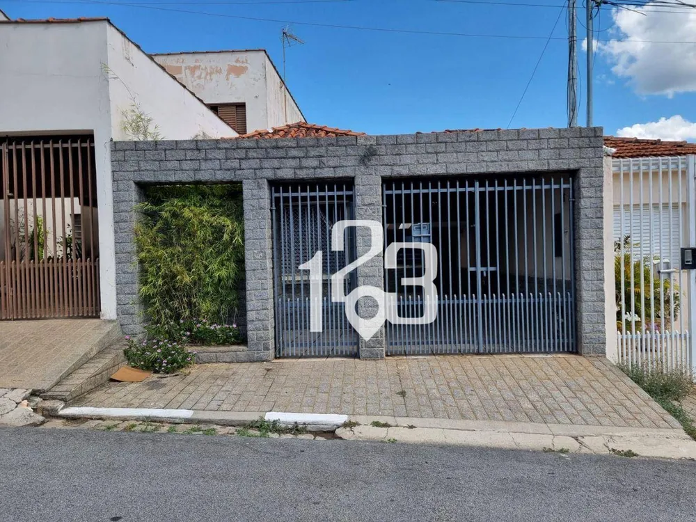 Casa, 3 quartos, 175 m² - Foto 1