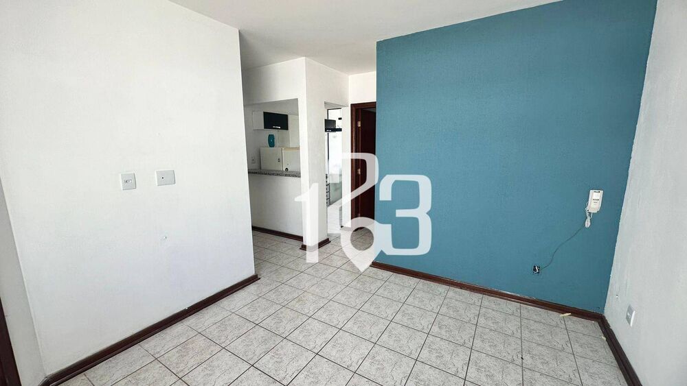 Apartamento à venda com 1 quarto, 50m² - Foto 1